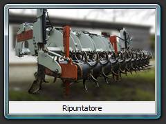 Ripuntatore